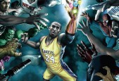 FIFA世界杯2026-跨界奇观！德约科维奇得分碾压助攻五连斩，FPX极限挑战燃爆双圈